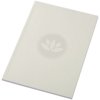 Novella Austen A5 gerecycled notitieboek met zachte cover, 50 vellen Novella Austen A5 gerecycled notitieboek met zachte cover, 50 vellen