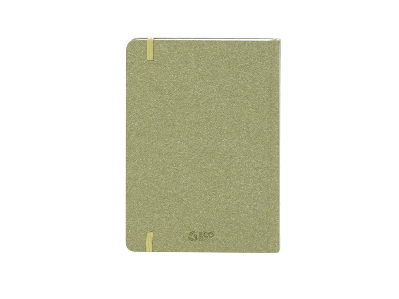 Florian A5 agenda bedrukken | Gerecycled kartonnen dagagenda Florian A5 agenda bedrukken | Gerecycled kartonnen dagagenda