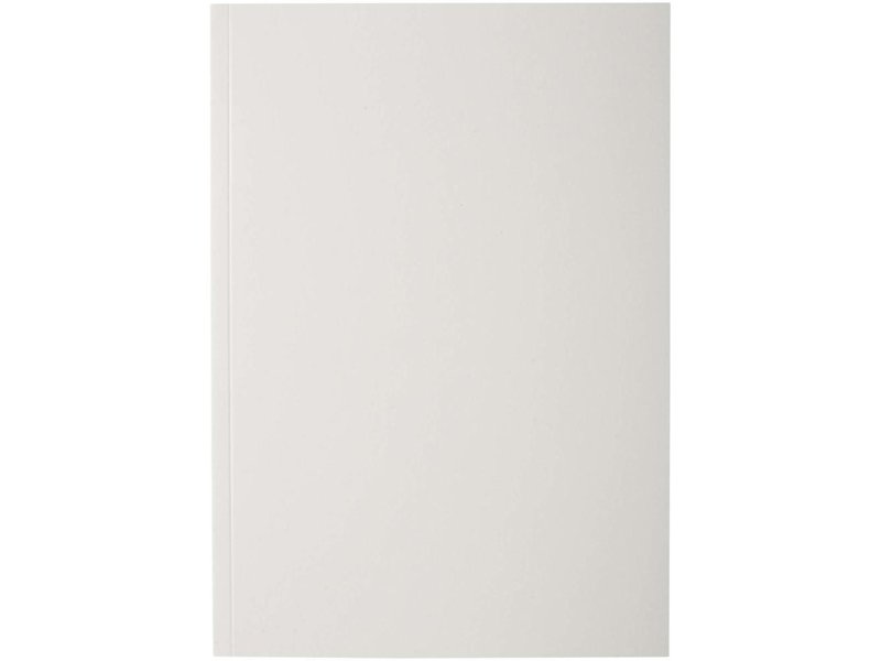 Novella Austen A5 notitieboek met zachte cover, 50 vellen Novella Austen A5 notitieboek met zachte cover, 50 vellen