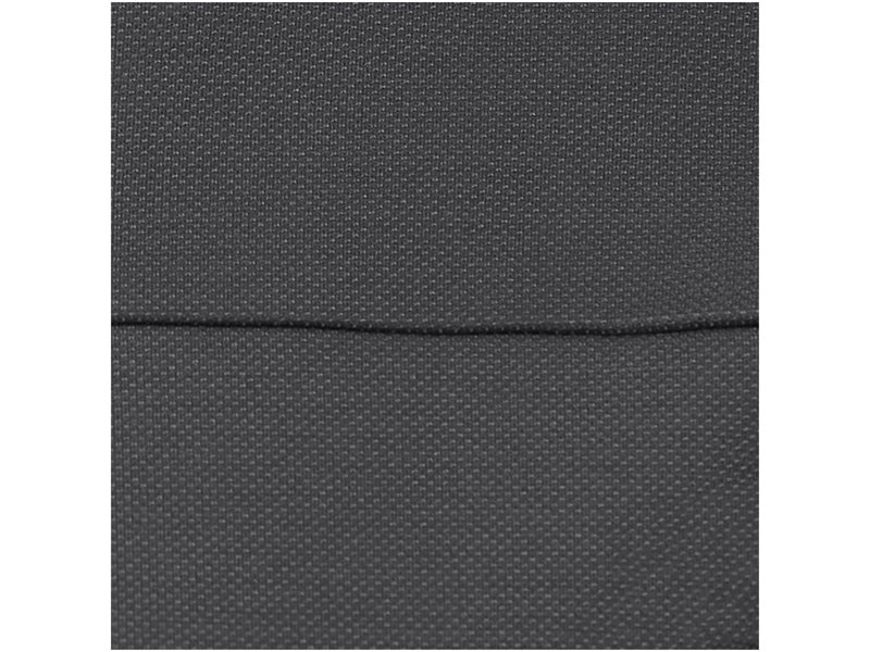 Nubia gebreid performance heren jas met volledige rits Nubia gebreid performance heren jas met volledige rits