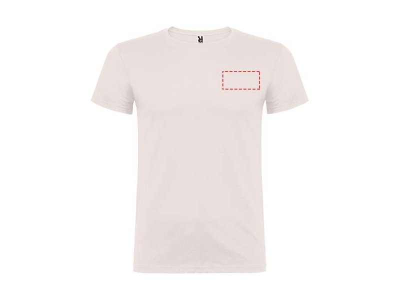 Beagle kindershirt met korte mouwen