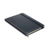A5 notebook van recycled PU A5 notebook van recycled PU
