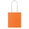 ZEVRA COLOUR - Katoenen boodschappentas