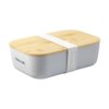 Midori Bamboo Lunchbox Midori Bamboo Lunchbox