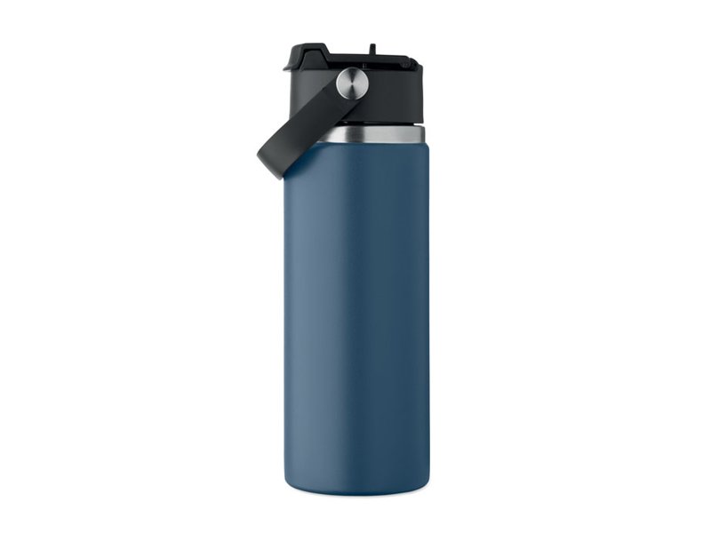 SUMA GRIP - Dubbelwandige fles 500ml