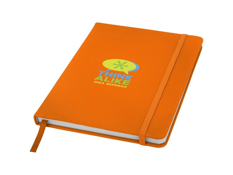 Spectrum A5 hardcover notitieboek