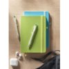 ARPU - Gerecycled PU A5 notitieboek ARPU - Gerecycled PU A5 notitieboek