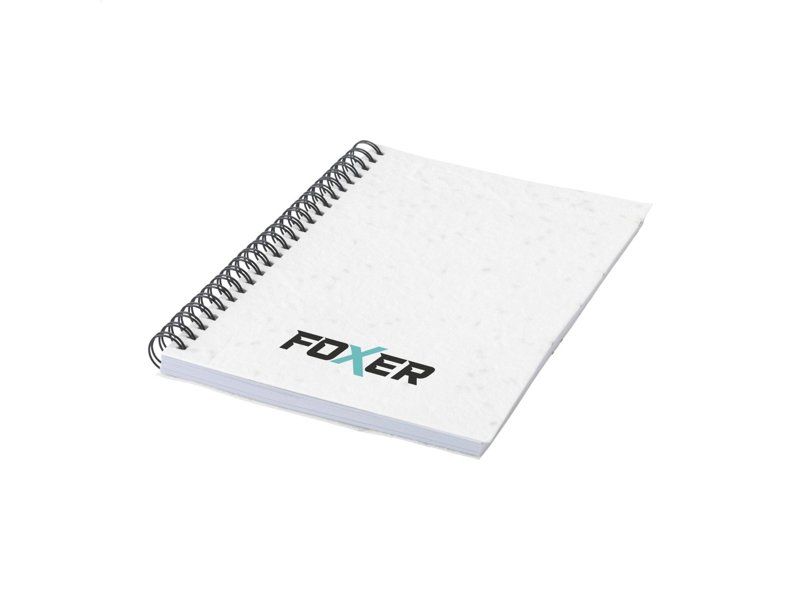 Seed Paper Notebook A5 notitieboek Seed Paper Notebook A5 notitieboek