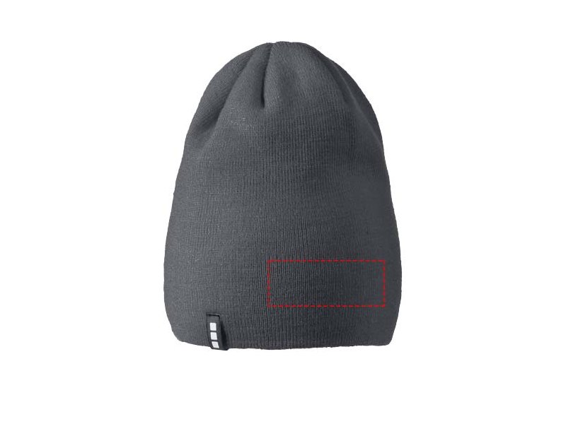 Level beanie