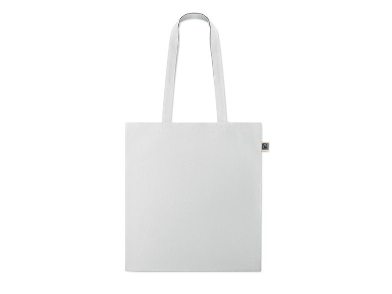 OSOLE+ COLOUR - Fairtrade boodschappentas 180g