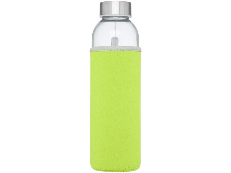 Bodhi 500 ml glazen drinkfles Bodhi 500 ml glazen drinkfles