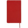 Moleskine Classic L hardcover notitieboek - gelinieerd