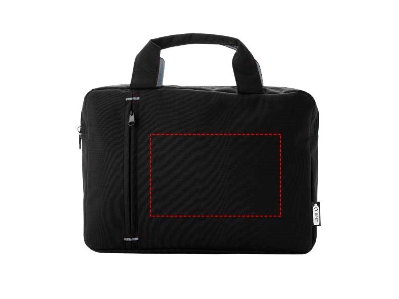 Detroit conferentietas van RPET Detroit conferentietas van RPET