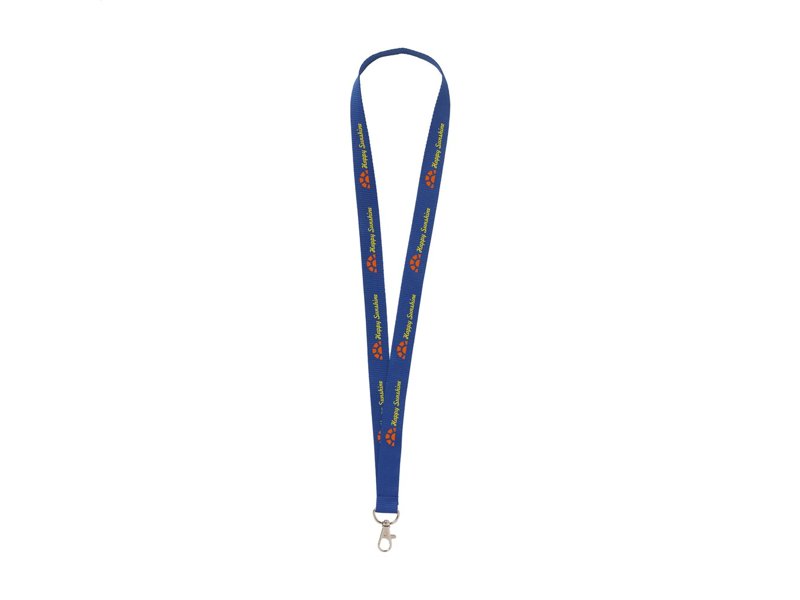 KeyCord Budget 2 cm lanyard