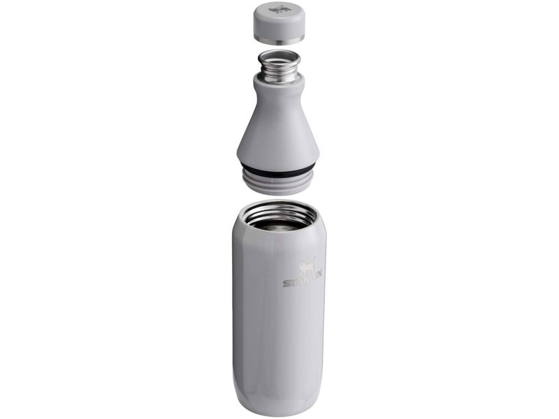 Stanley All Day Slim 350 ml waterfles Stanley All Day Slim 350 ml waterfles