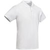 Prince poloshirt met korte mouwen Prince poloshirt met korte mouwen