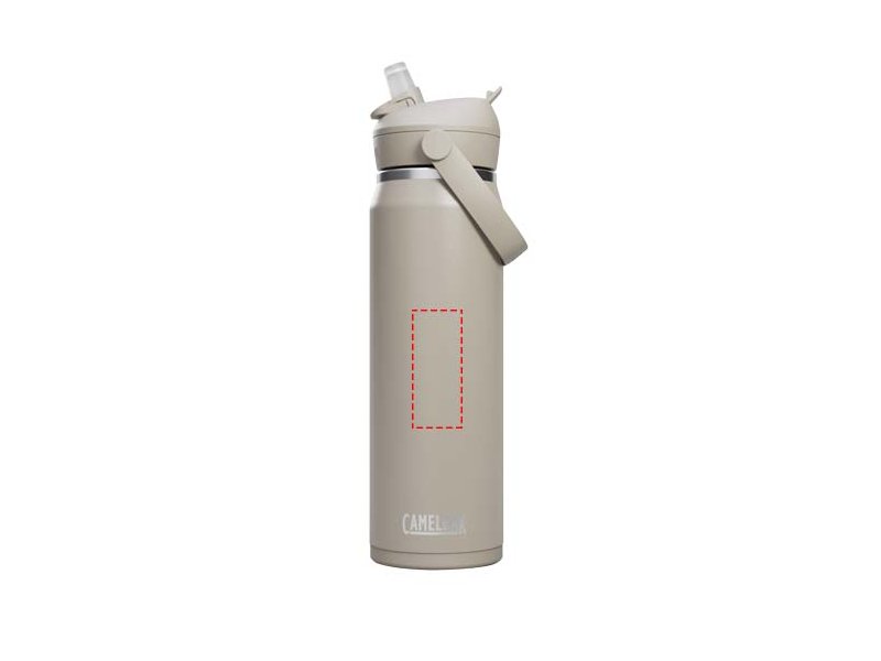 CamelBak Thrive Flip VSS 750 ml bedrukken | Met logo CamelBak Thrive Flip VSS 750 ml bedrukken | Met logo