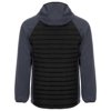 Minsk unisex hybrid geïsoleerd jack