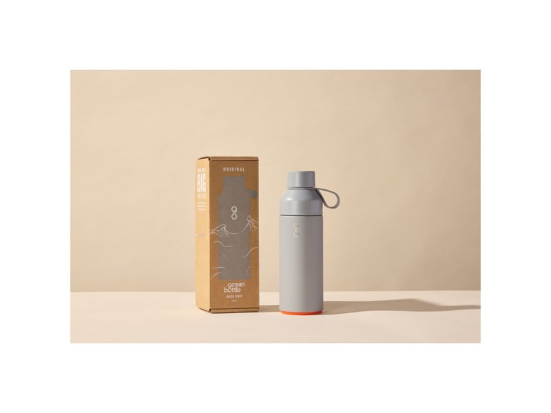 Ocean Bottle vacuümgeïsoleerde waterfles van 500 ml Ocean Bottle vacuümgeïsoleerde waterfles van 500 ml