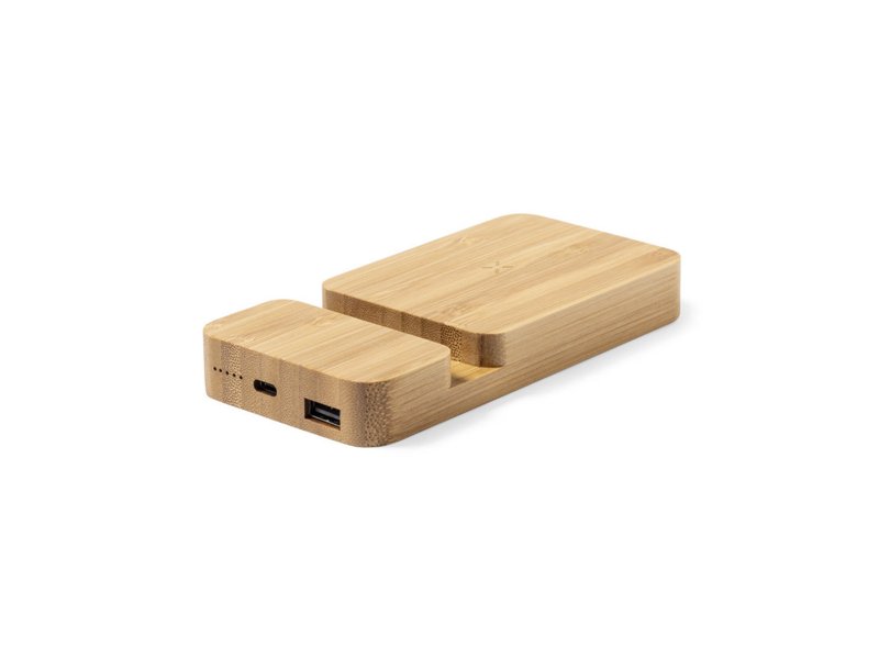 Power Bank Dralia 10.000 mAh bedrukken | Jouw relatiegeschenk & promotieartikel