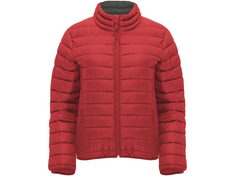 Finland geïsoleerd damesjack Finland geïsoleerd damesjack