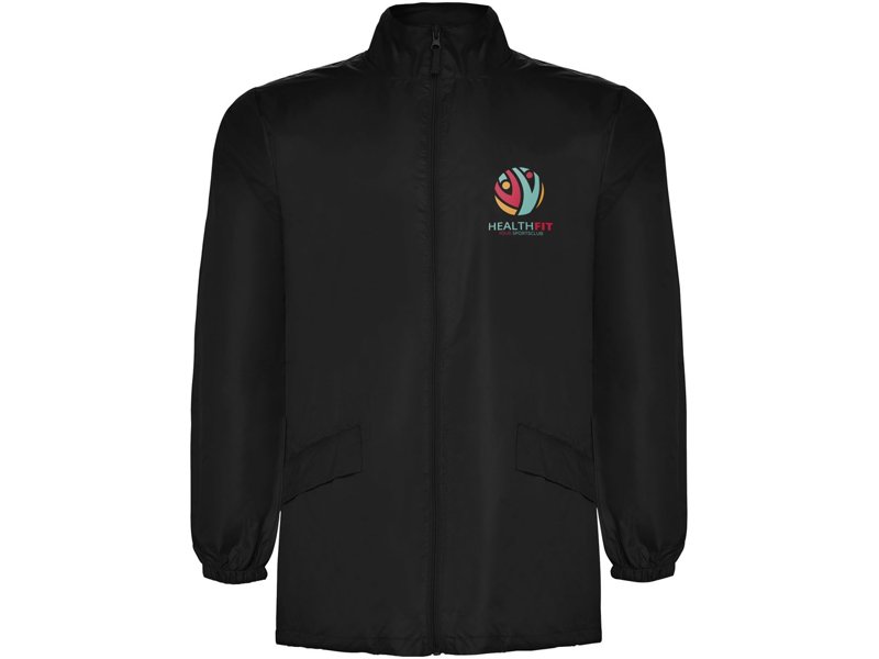 Escocia unisex lichtgewicht regenjas Escocia unisex lichtgewicht regenjas