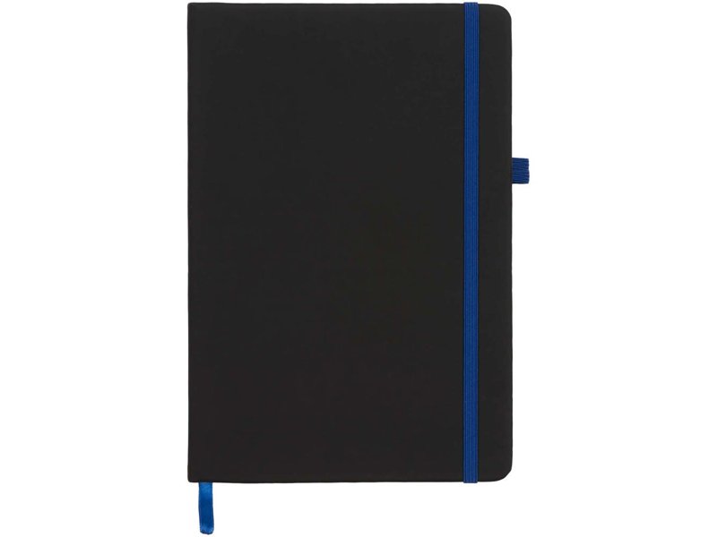 Noir medium notitieboek