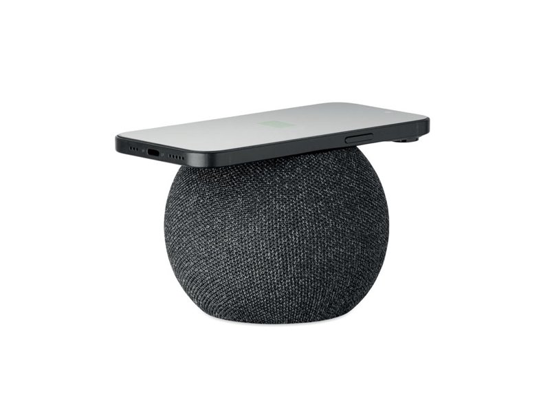 LISTOO - 15W speaker met oplader