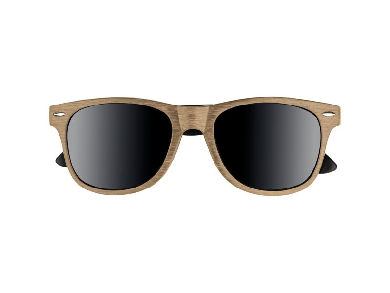 Zonnebril Woodlook bedrukken – Woodlook promo-zonnebril met logo | GiftsDirect Zonnebril Woodlook bedrukken – Woodlook promo-zonnebril met logo | GiftsDirect