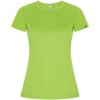 Imola sportshirt met korte mouwen voor dames Imola sportshirt met korte mouwen voor dames