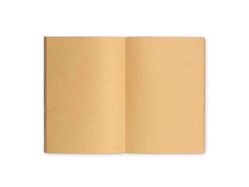 A5 schrift met karton omslag A5 schrift met karton omslag