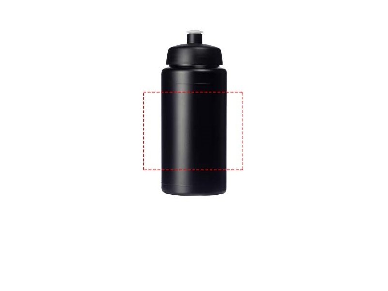 Baseline® Plus grip 500 ml sportfles met sportdeksel Baseline® Plus grip 500 ml sportfles met sportdeksel
