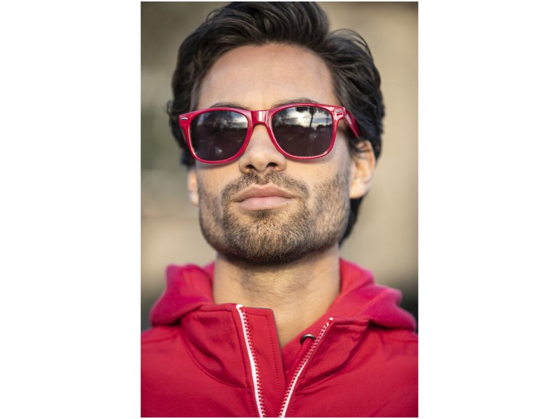 Sun Ray RPET Zonnebril laten personaliseren – Duurzame promotiezonnebril | GiftsDirect Sun Ray RPET Zonnebril laten personaliseren – Duurzame promotiezonnebril | GiftsDirect