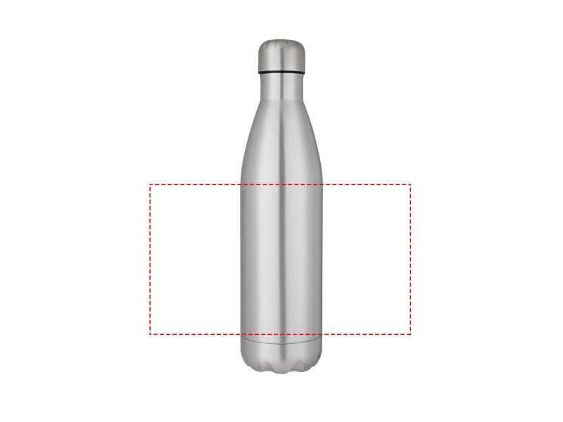 Cove 750 ml vacuüm geïsoleerde roestvrijstalen fles Cove 750 ml vacuüm geïsoleerde roestvrijstalen fles