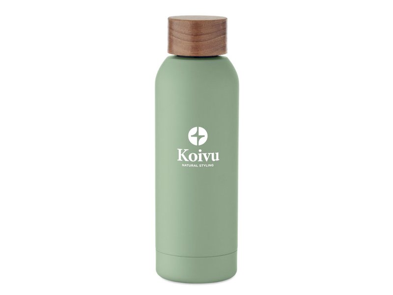 GEISER - Enkelwandige fles 700ml GEISER - Enkelwandige fles 700ml