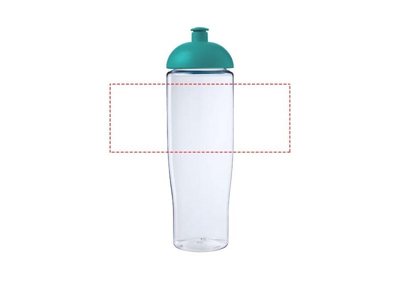 H2O Active® Tempo 700 ml bidon met koepeldeksel H2O Active® Tempo 700 ml bidon met koepeldeksel