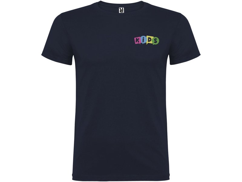 Beagle kindershirt met korte mouwen Beagle kindershirt met korte mouwen