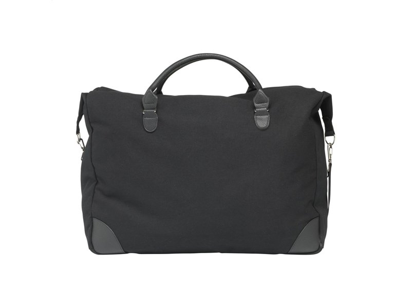 Denver Duffle Recycled Canvas reistas