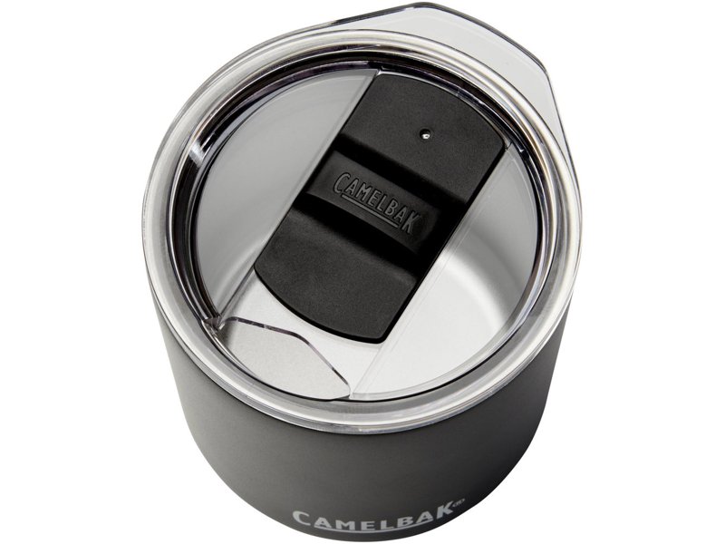 CamelBak® Horizon Rocks 300 ml vacuüm geïsoleerde beker