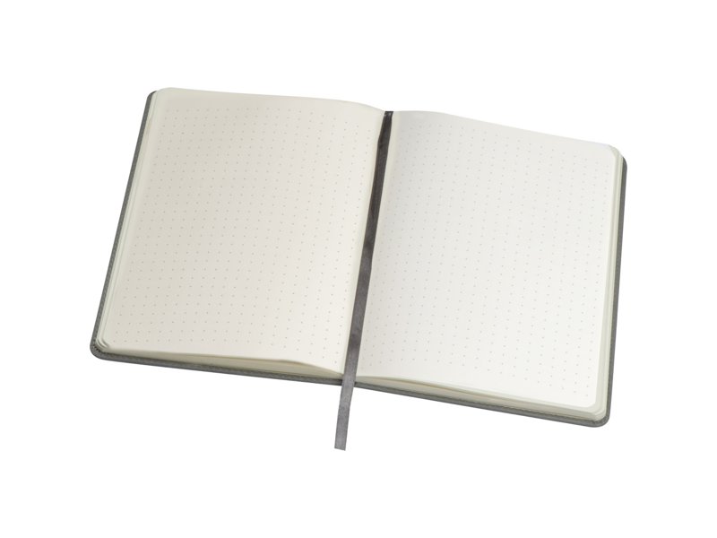 A5 Tilburgs notitieboekje