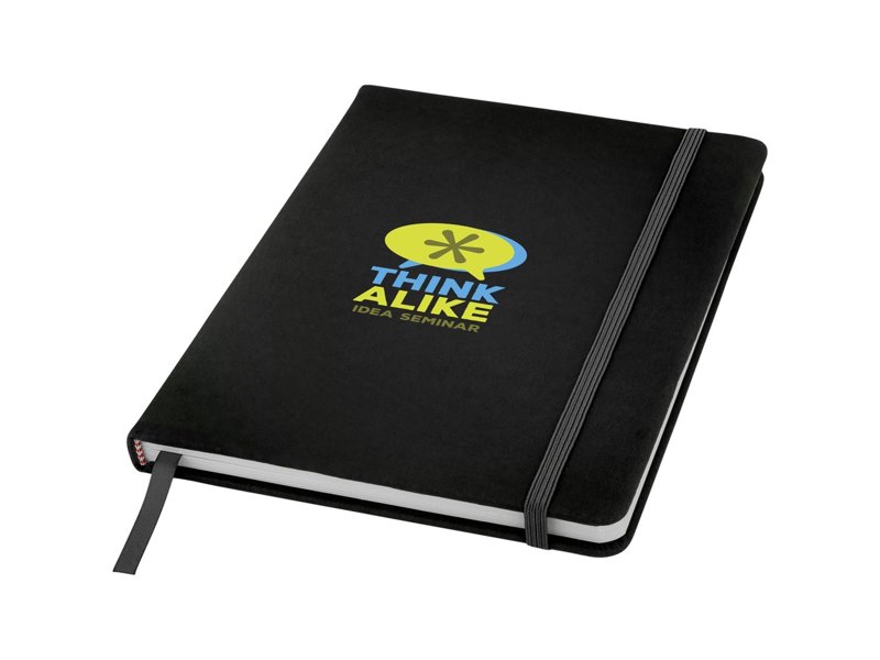 Spectrum A5 hardcover notitieboek