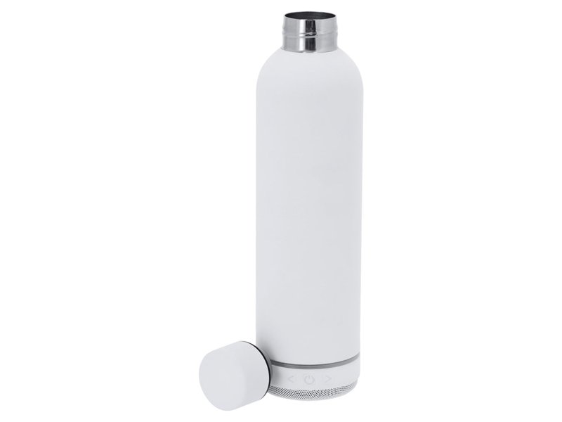 Luidspreker Thermoskan-Fles Meflex