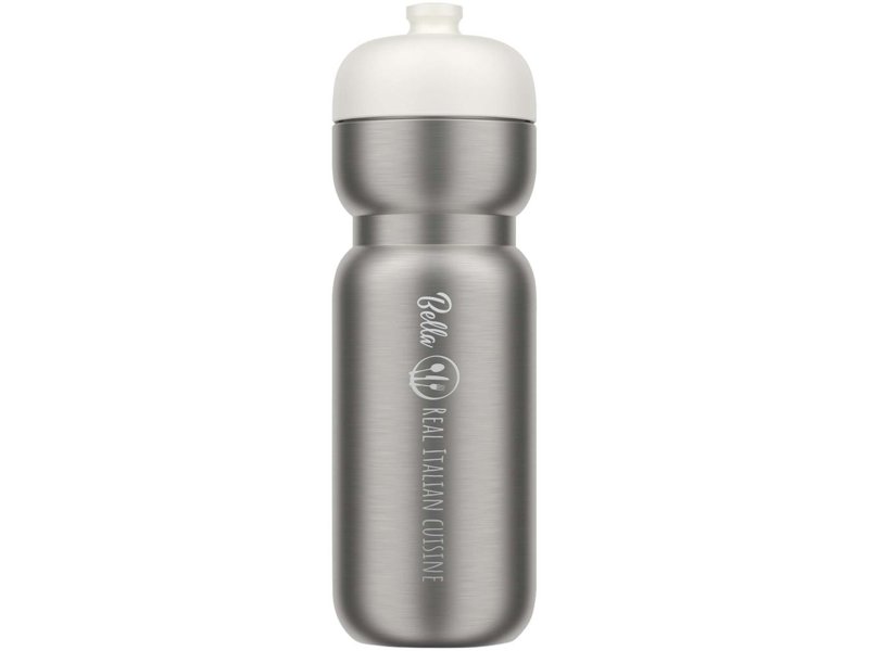 Mepal Pull 800 ml roestvrijstalen sportfles