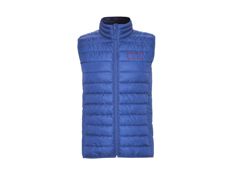 Oslo geïsoleerde bodywarmer voor heren Oslo geïsoleerde bodywarmer voor heren