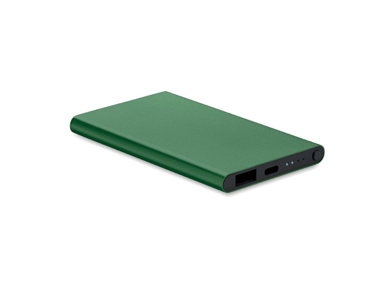 PowerFlat C Power Bank 4.000 mAh bedrukken | Jouw relatiegeschenk & promotieartikel PowerFlat C Power Bank 4.000 mAh bedrukken | Jouw relatiegeschenk & promotieartikel