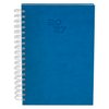 Wayrux B5 agenda bedrukken | Ringband dagagenda met logo Wayrux B5 agenda bedrukken | Ringband dagagenda met logo