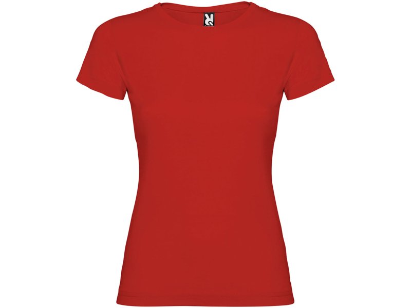 Jamaica damesshirt met korte mouwen Jamaica damesshirt met korte mouwen