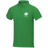 Calgary heren polo met korte mouwen Calgary heren polo met korte mouwen
