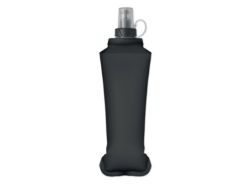 BITER - Opvouwbare waterfles 500ml