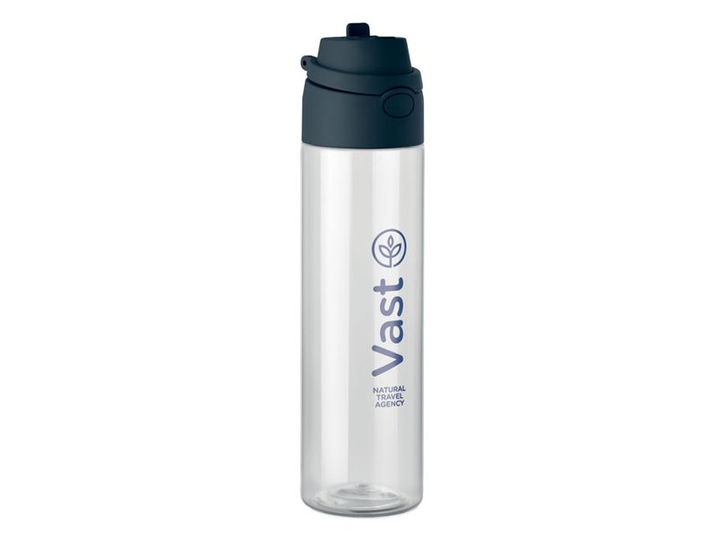 TOIEN KLAR - RPET fles 700ml